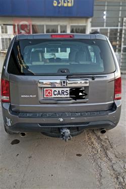 Honda Pilot
